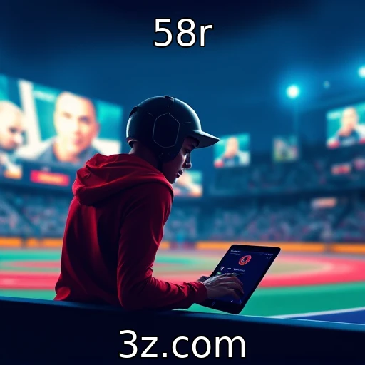 58r A explosão dos jackpots progressivos: como conquistar o prêmio maior