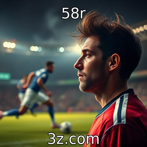 58r Apostas esportivas: Como analisar seu favorito em partidas decisivas