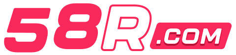 58r logo