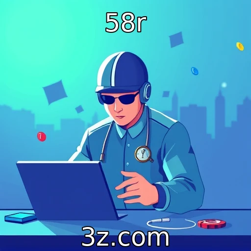 58r O Mundo das Apostas: Fatores que Influenciam na Decisão dos Jogadores